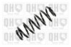 QUINTON HAZELL QCS5546 Coil Spring